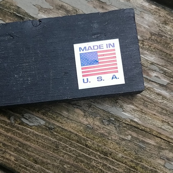 Small rustic sign - Picture 3 of 3